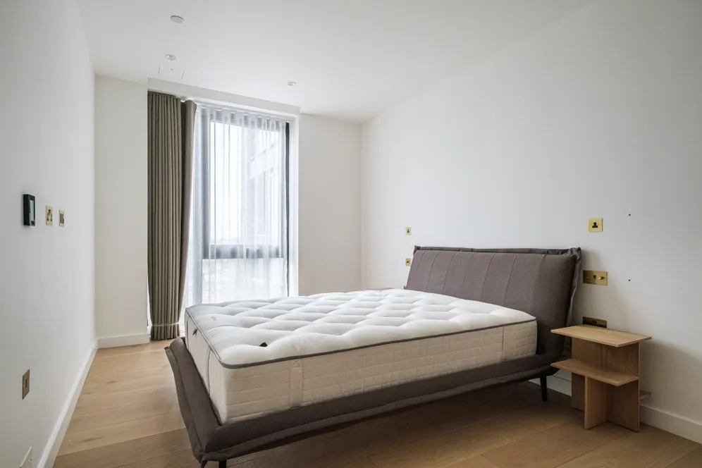 Enclave, 101 Camley Street, Kings Cross, NW1 photo 2