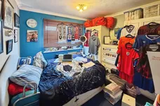 Warwick Road, Clacton-On-Sea