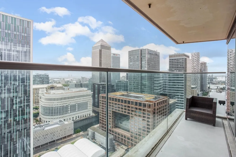 Landmark East Tower, E14 photo 2