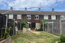 Samphire Road, Oxford
