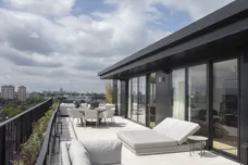 Enclave, 101 Camley Street, Kings Cross, NW1 photo 5