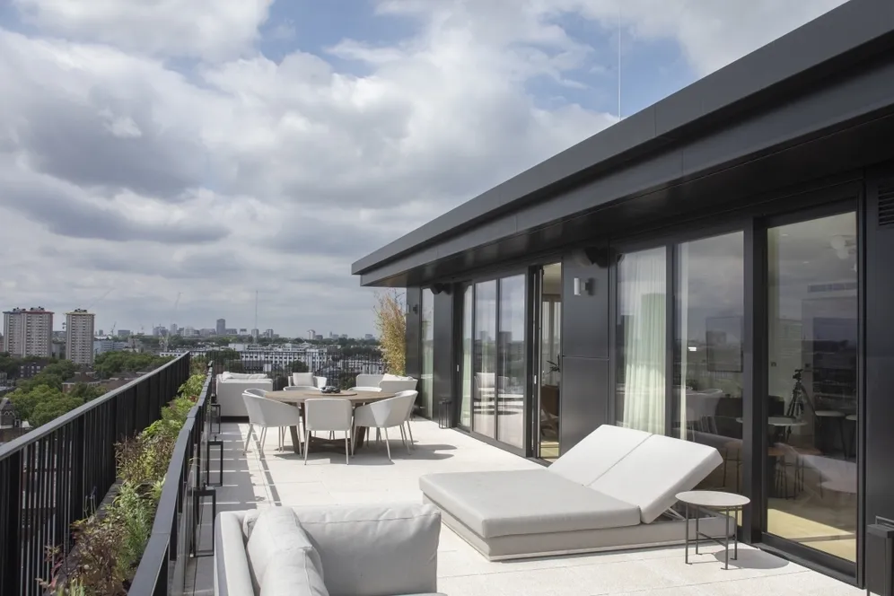Enclave, 101 Camley Street, Kings Cross, NW1 photo 5