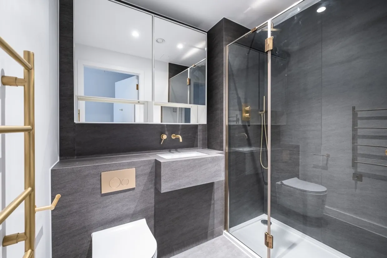 Enclave, 101 Camley Street, Kings Cross, NW1 photo 5