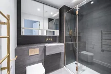 Enclave, 101 Camley Street, Kings Cross, NW1 photo 5