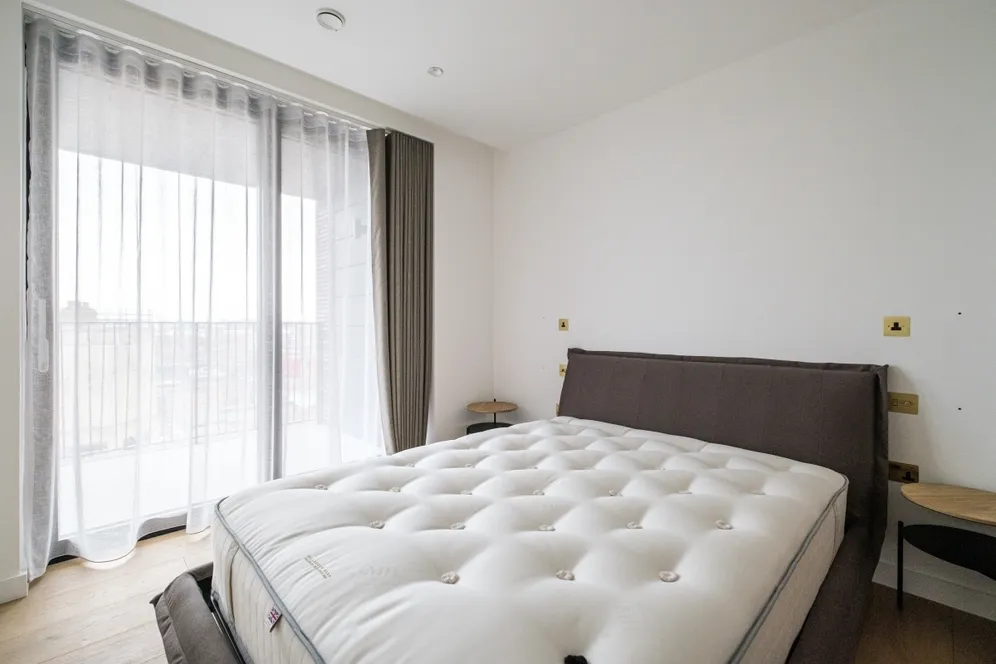 Enclave, 101 Camley Street, Kings Cross, NW1 photo 3