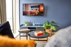 The Lexington, 3b William Jessop Way Liverpool L3 photo 4