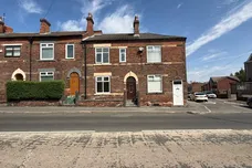 Doncaster Road, MEXBOROUGH