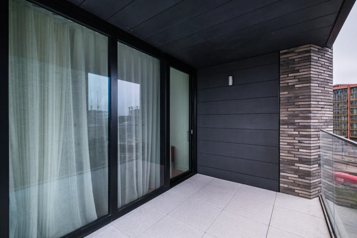 Enclave, 101 Camley Street, Kings Cross, NW1 photo 6