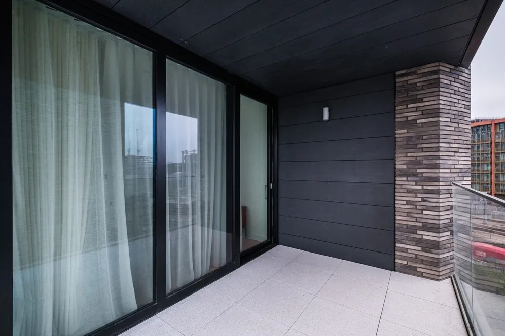 Enclave, 101 Camley Street, Kings Cross, NW1 photo 6