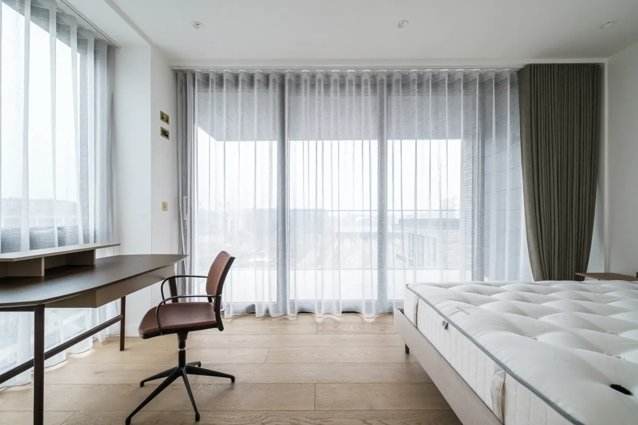 Enclave, 101, Camley Street, Kings Cross, NW1 photo 5