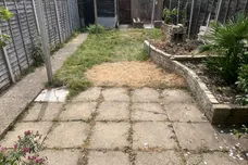 Samphire Road, Oxford