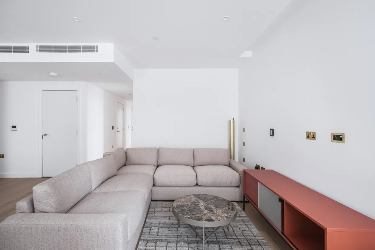 Enclave, 101 Camley Street, Kings Cross, NW1 photo 4