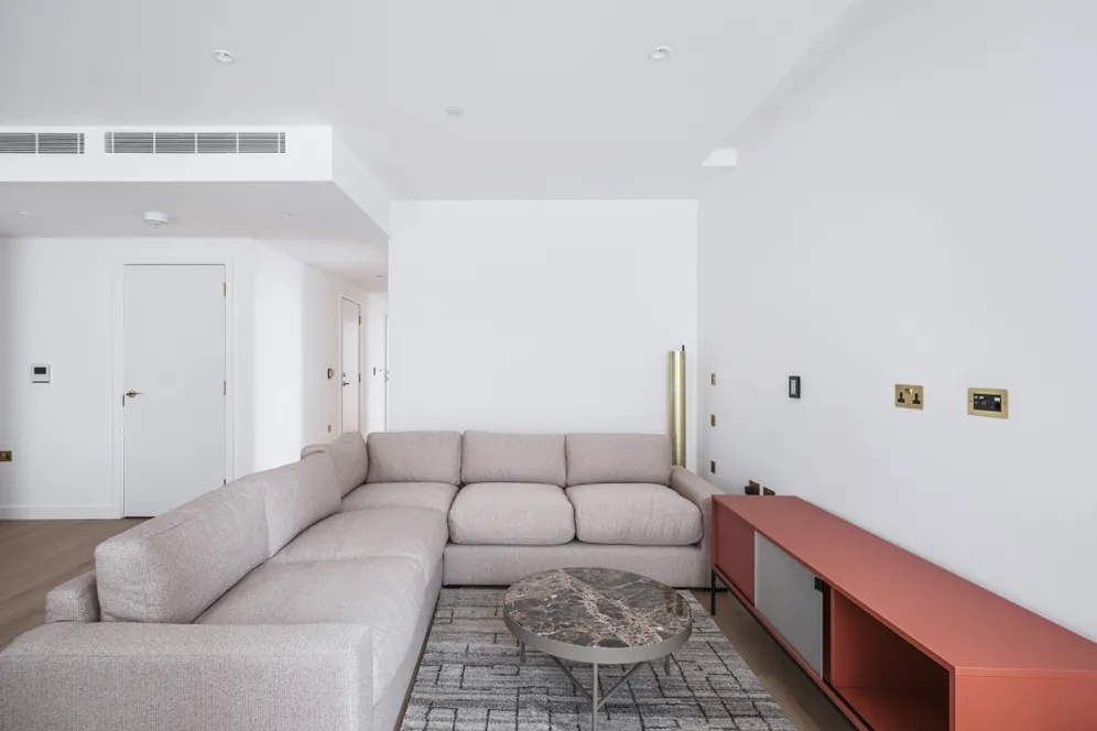 Enclave, 101 Camley Street, Kings Cross, NW1 photo 4