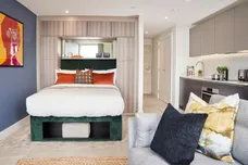 The Lexington, 3b William Jessop Way Liverpool L3 photo 5