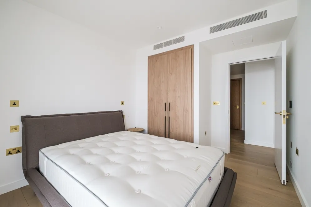 Enclave, 101 Camley Street, Kings Cross, NW1 photo 4