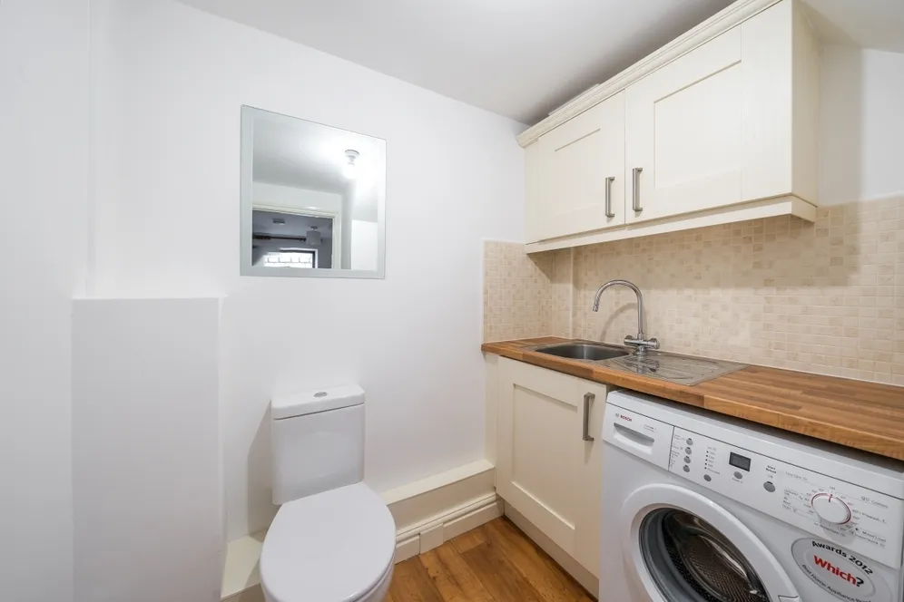 Bisley Street Painswick GL6 6QQ photo 6