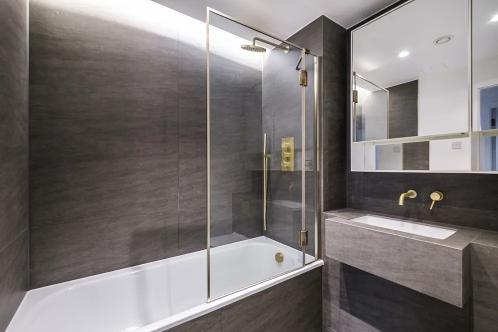 Enclave, 101 Camley Street, Kings Cross, NW1 photo 4