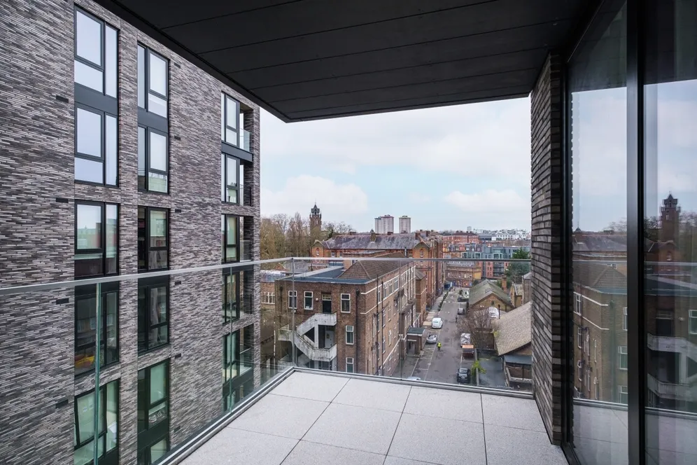 Enclave, 101 Camley Street, Kings Cross, NW1 photo 7