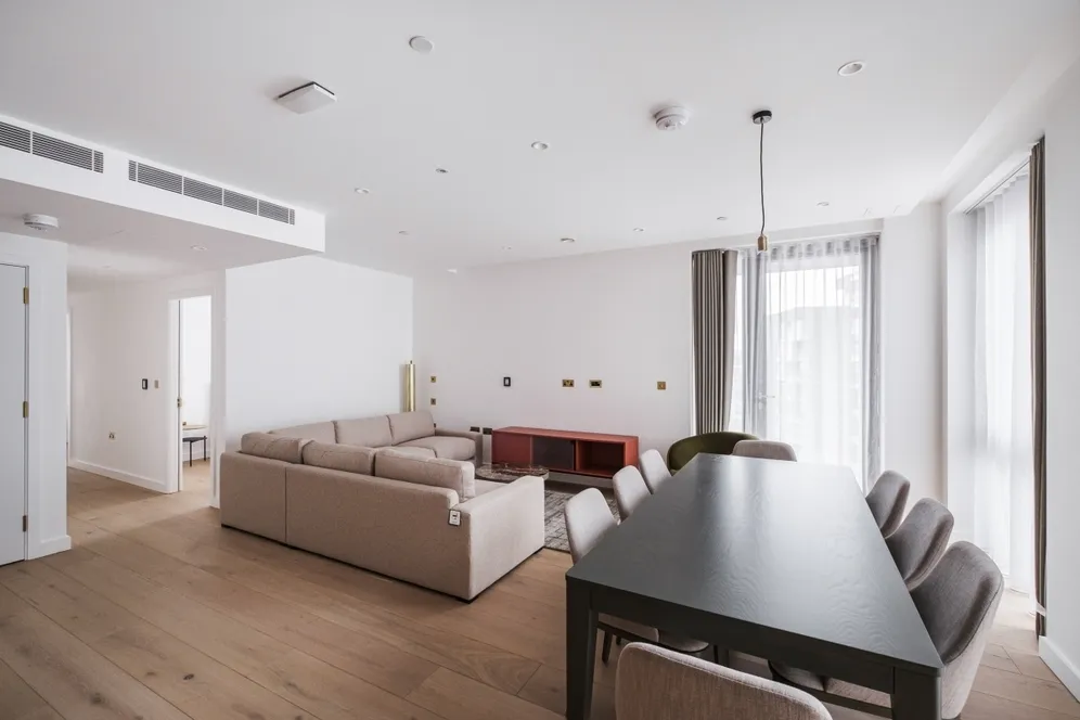 Enclave, 101 Camley Street, Kings Cross, NW1 photo 5