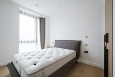 Enclave, 101, Camley Street, Kings Cross, NW1 photo 6