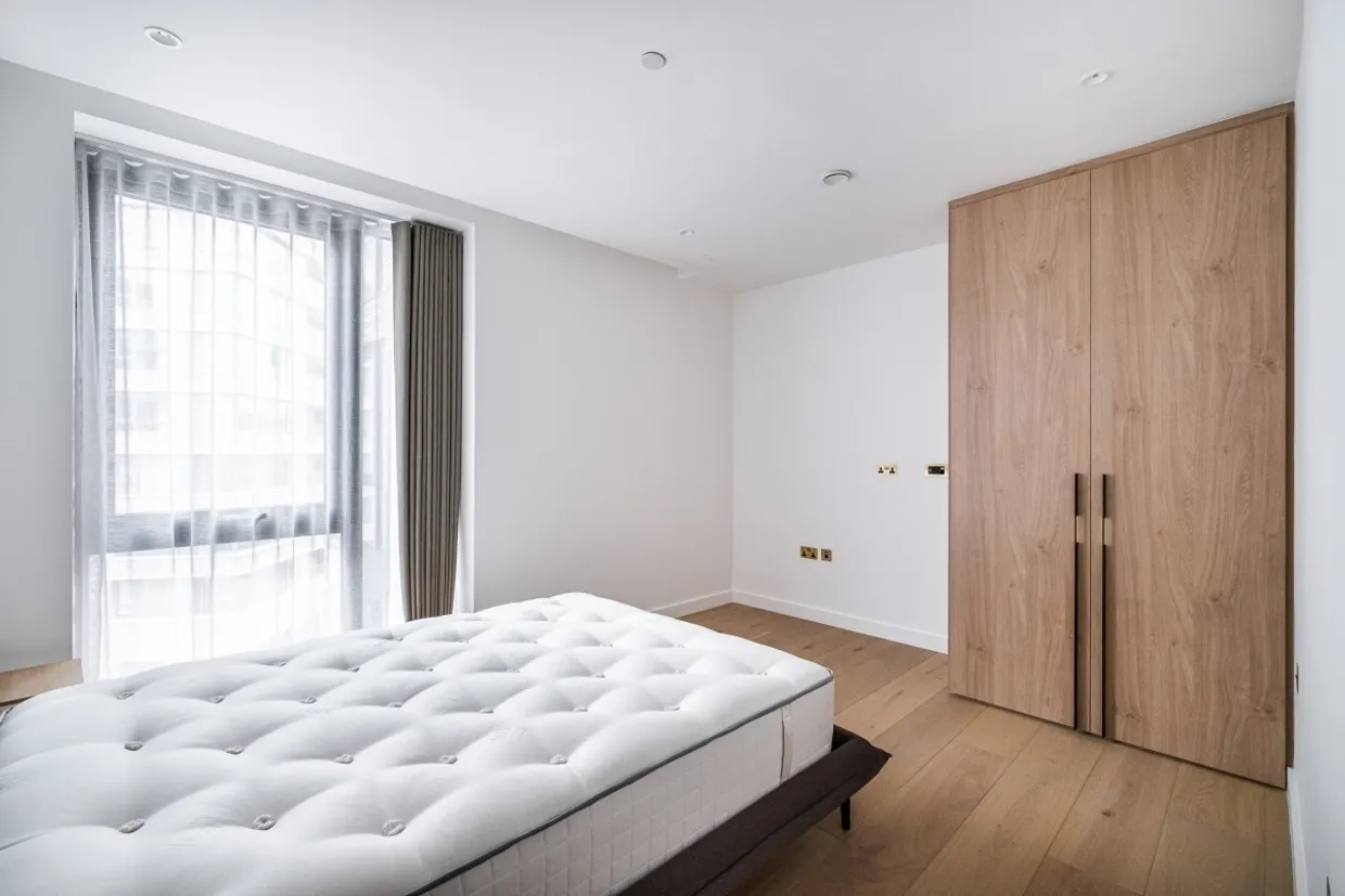 Enclave, 101 Camley Street, Kings Cross, NW1 photo 7