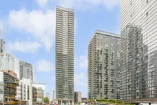 Landmark East Tower, E14 photo 5