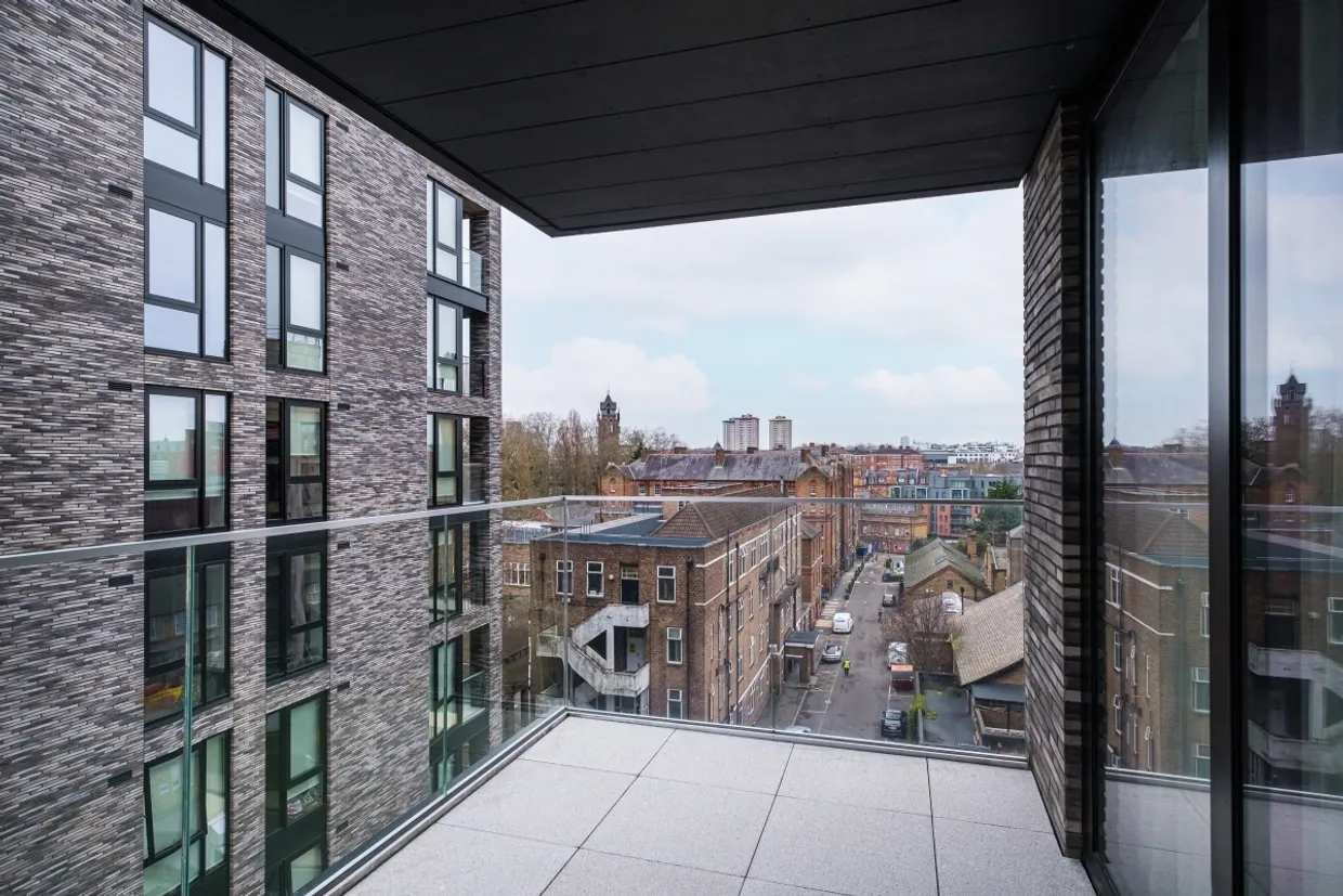 Enclave, 101 Camley Street, Kings Cross, NW1 photo 5