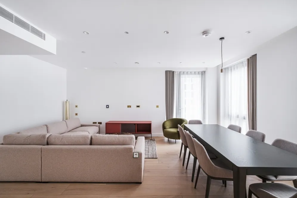 Enclave, 101 Camley Street, Kings Cross, NW1 photo 6