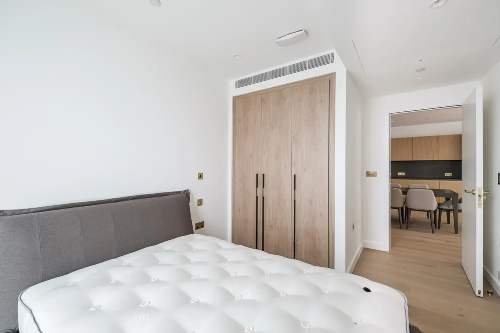 Enclave, 101, Camley Street, Kings Cross, NW1 photo 7