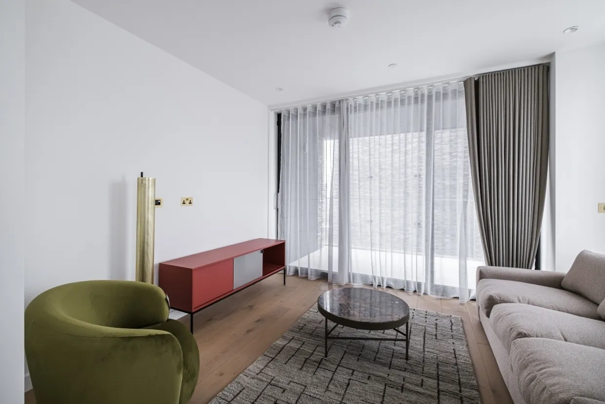 Enclave, 101 Camley Street, Kings Cross, NW1 photo 8