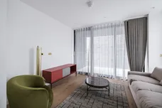 Enclave, 101 Camley Street, Kings Cross, NW1 photo 8