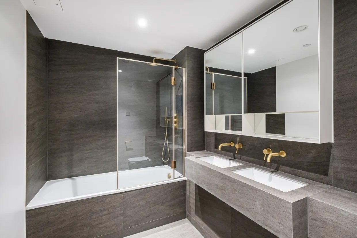 Enclave, 101 Camley Street, Kings Cross, NW1 photo 8