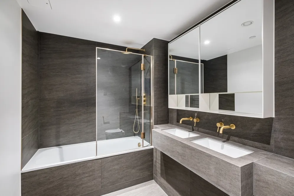 Enclave, 101 Camley Street, Kings Cross, NW1 photo 8