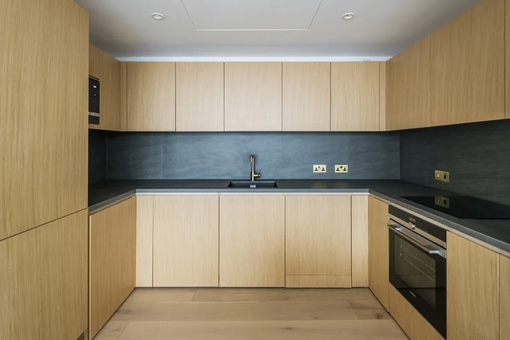 Enclave, 101 Camley Street, Kings Cross, NW1 photo 6