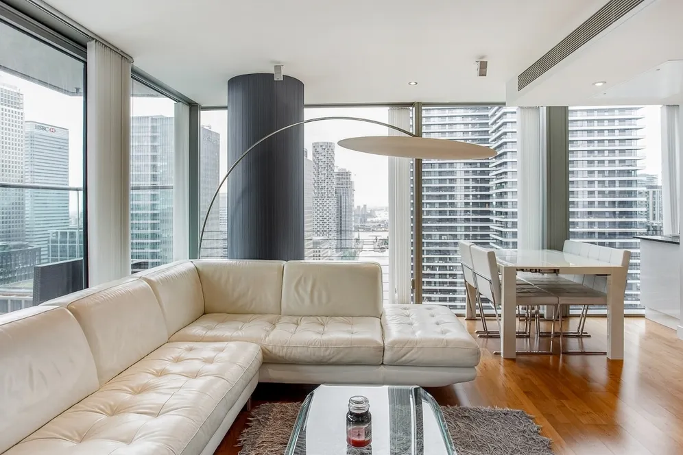 Landmark East Tower, E14 photo 6