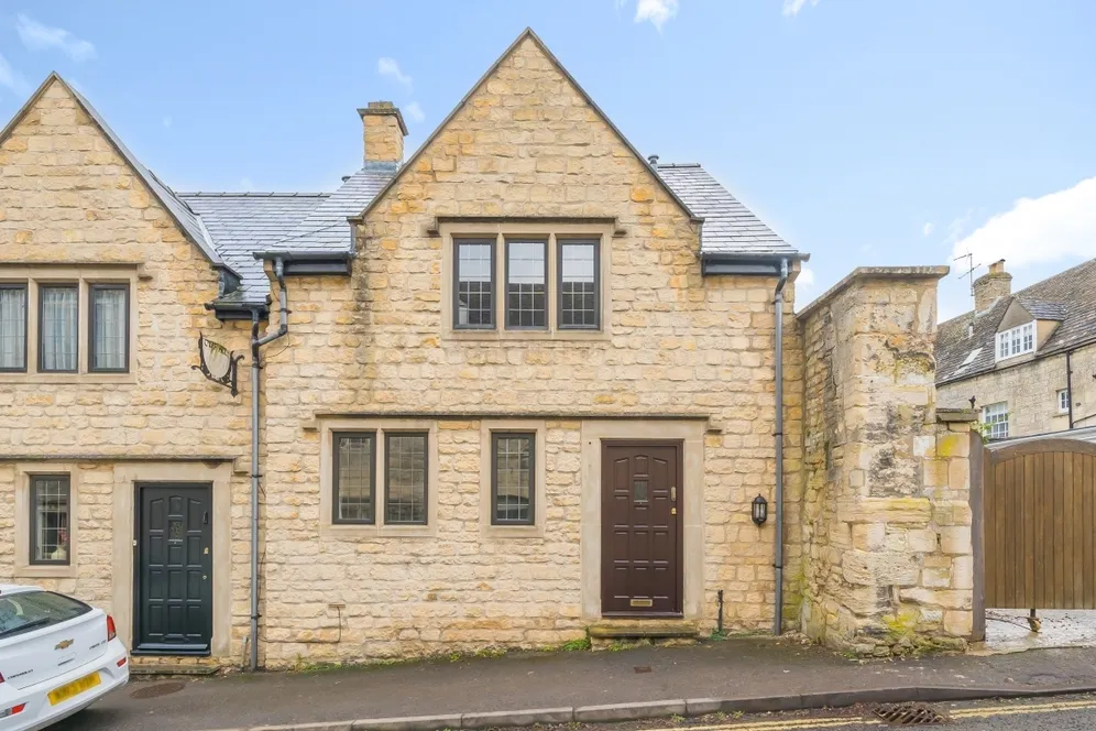 Bisley Street Painswick GL6 6QQ photo 8