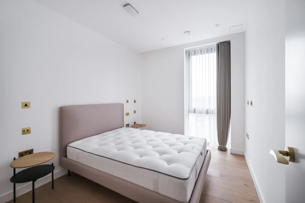 Enclave, 101 Camley Street, Kings Cross, NW1 photo 7