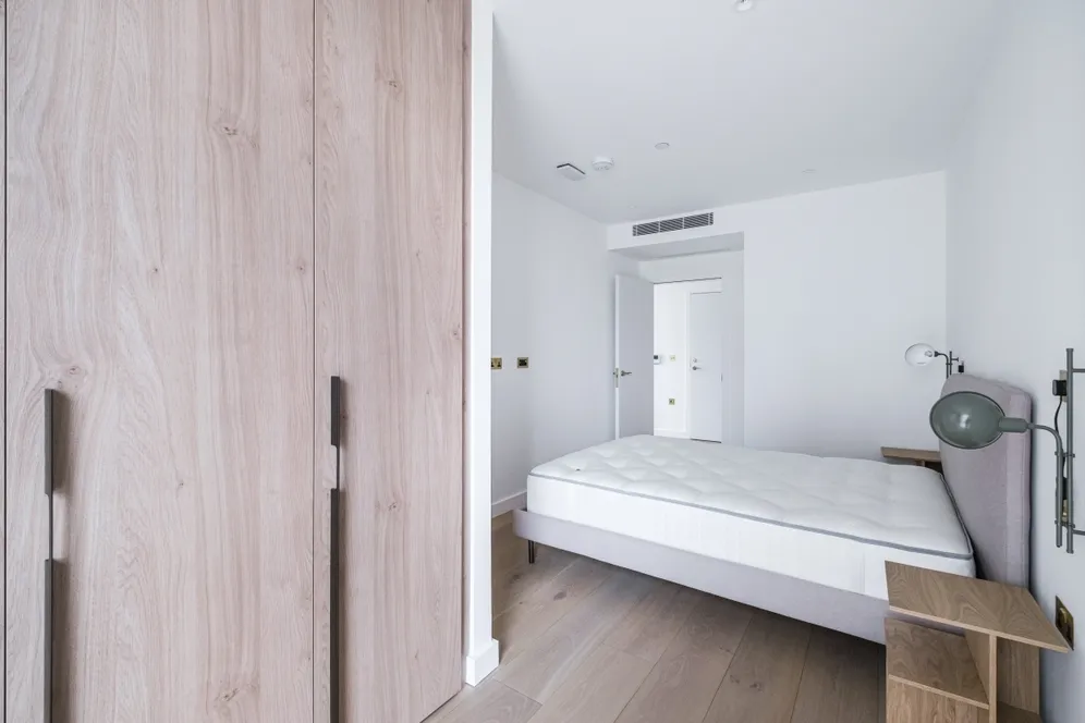 Enclave, 101 Camley Street, Kings Cross, NW1 photo 9