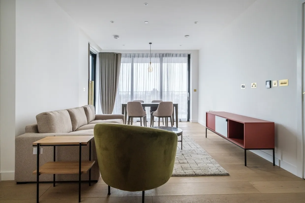 Enclave, 101 Camley Street, Kings Cross, NW1 photo 7