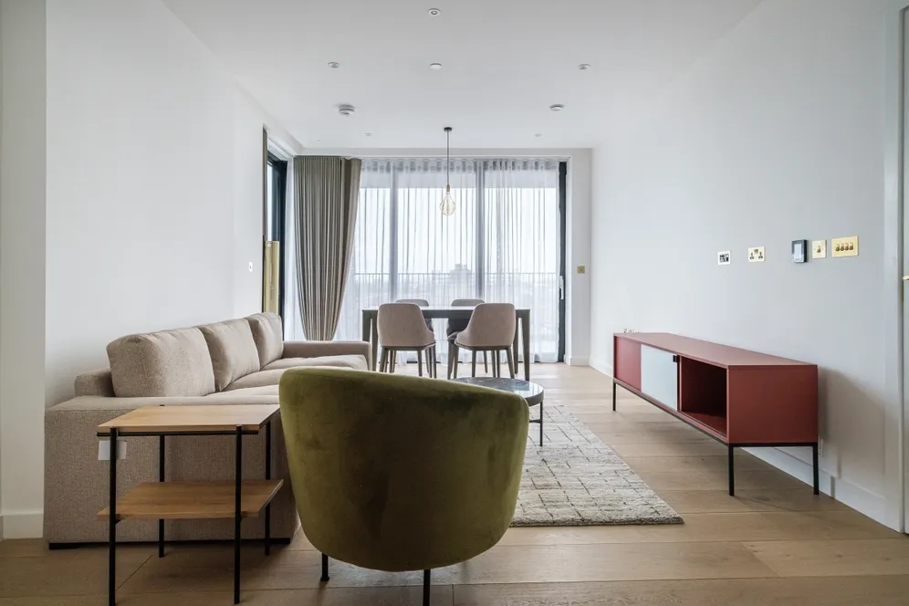 Enclave, 101 Camley Street, Kings Cross, NW1 photo 7