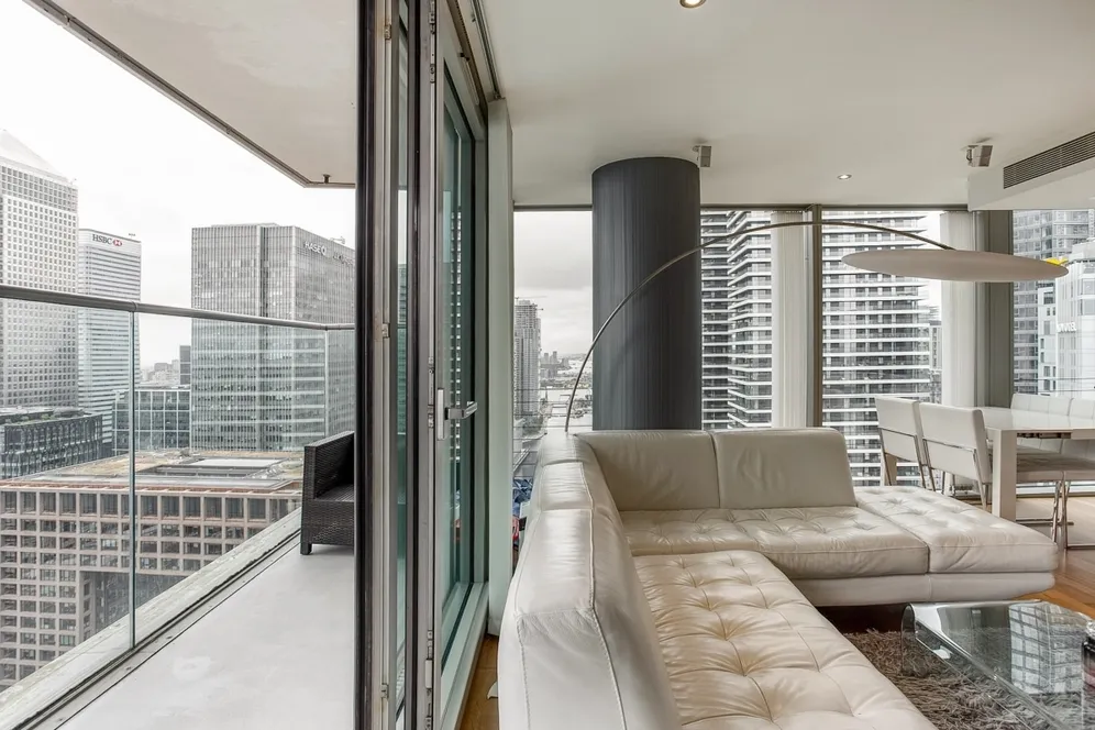 Landmark East Tower, E14 photo 7