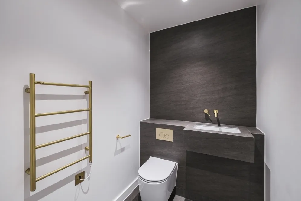 Enclave, 101 Camley Street, Kings Cross, NW1 photo 8