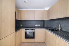 Enclave, 101 Camley Street, Kings Cross, NW1 photo 10