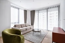 Enclave, 101 Camley Street, Kings Cross, NW1 photo 10