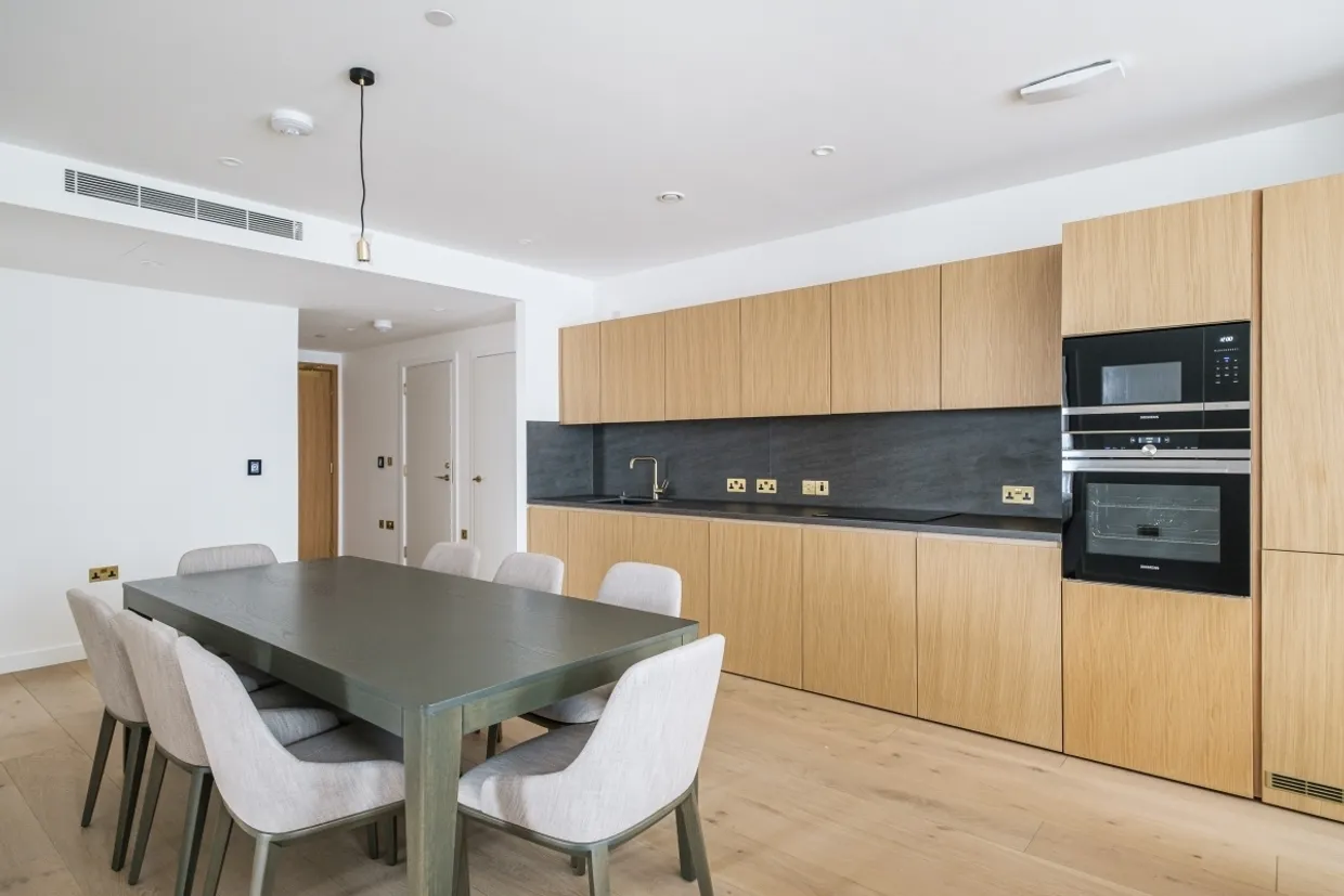 Enclave, 101, Camley Street, Kings Cross, NW1 photo 9
