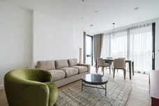 Enclave, 101 Camley Street, Kings Cross, NW1 photo 8