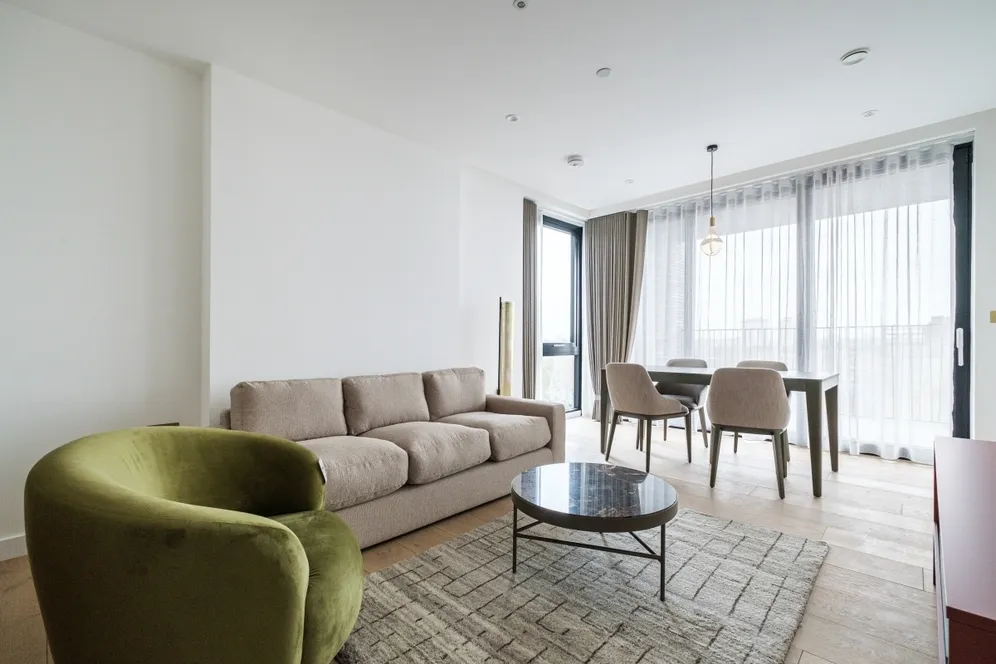 Enclave, 101 Camley Street, Kings Cross, NW1 photo 8