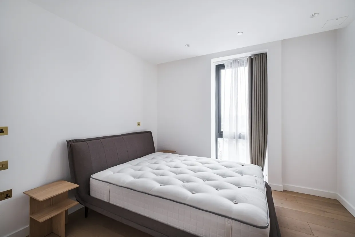 Enclave, 101 Camley Street, Kings Cross, NW1 photo 9