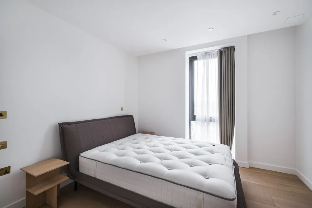 Enclave, 101 Camley Street, Kings Cross, NW1 photo 9