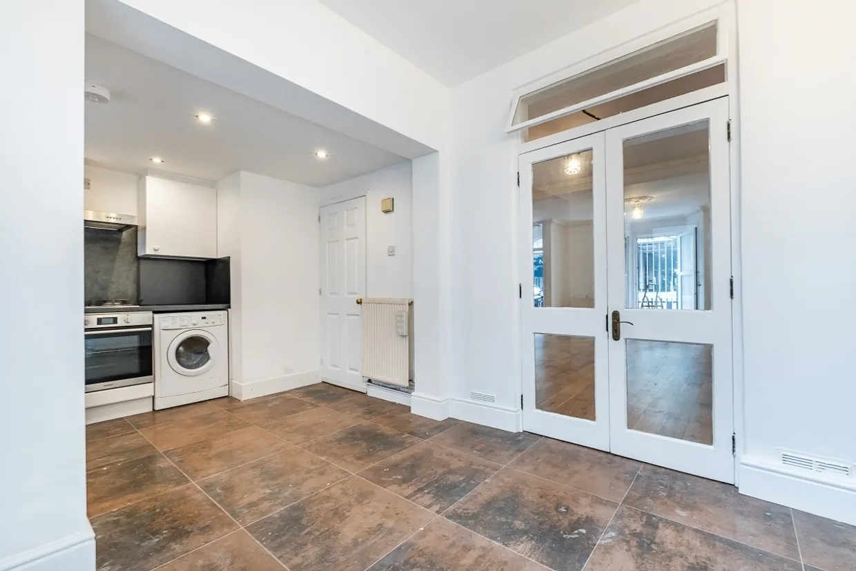 Shortlands London W6 photo 10